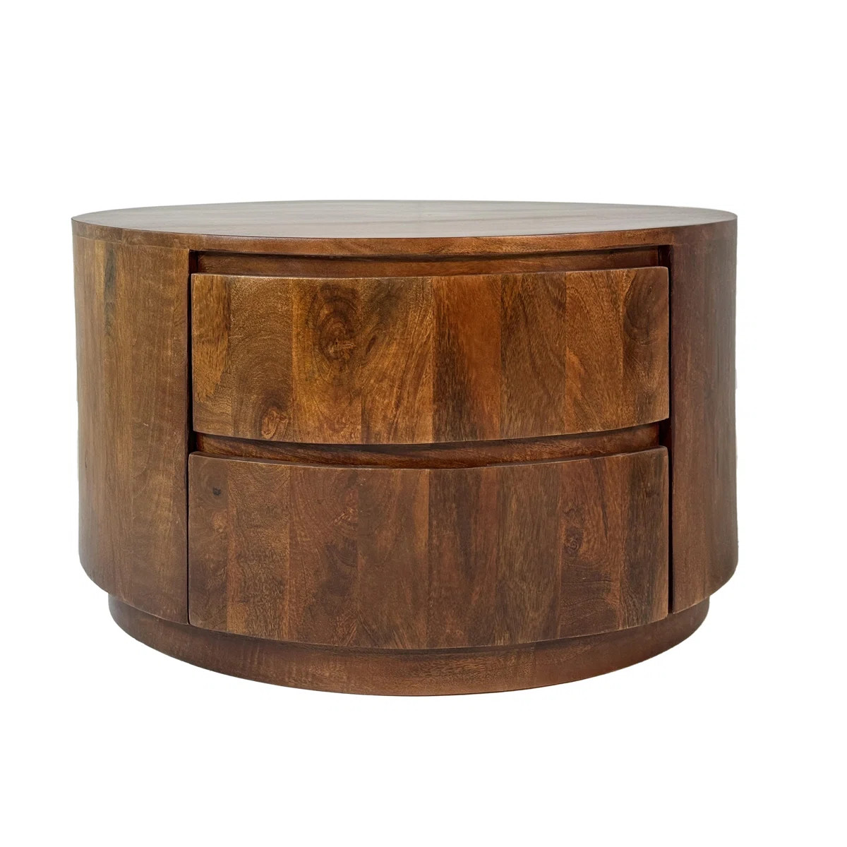 Brettly 2-Drawer Coffee Table | Wayfair North America