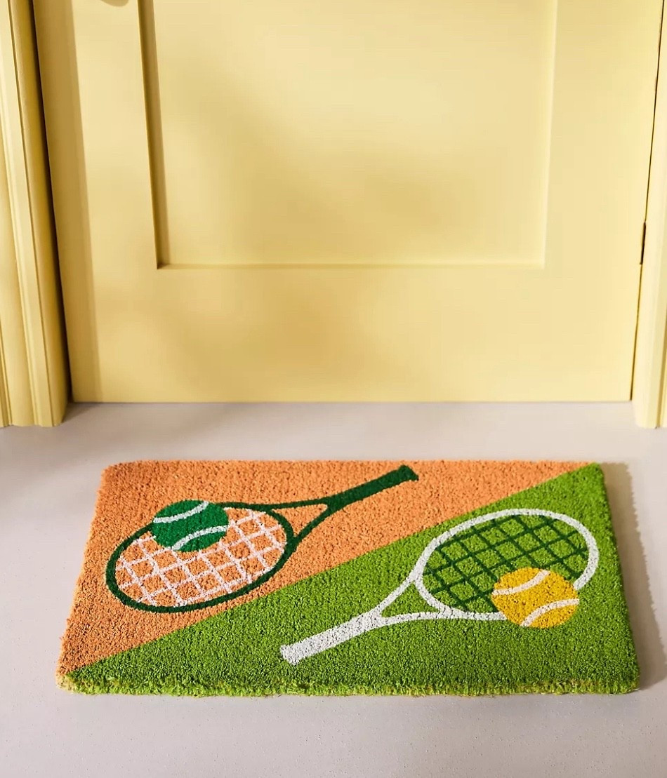 Cuteness at your door!
XOXO POSHTEACHER💛

#LTKU #LTKHome #LTKStyleTip