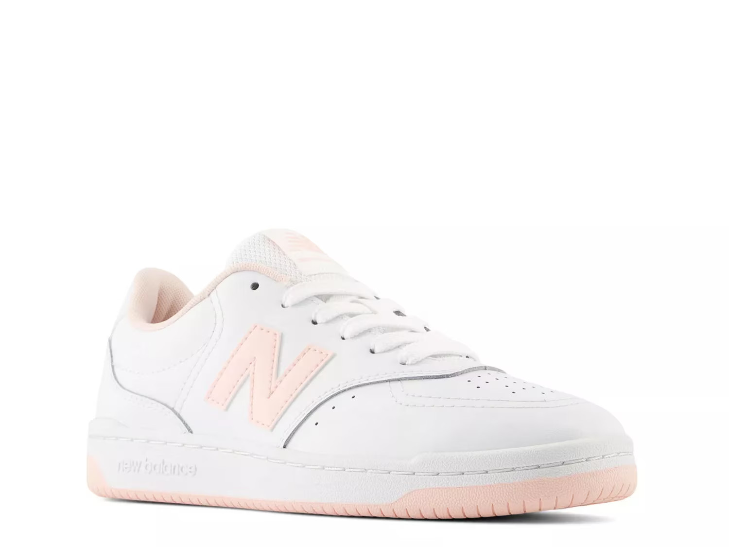 New Balance BB80 Court Sneaker - Women's | DSW