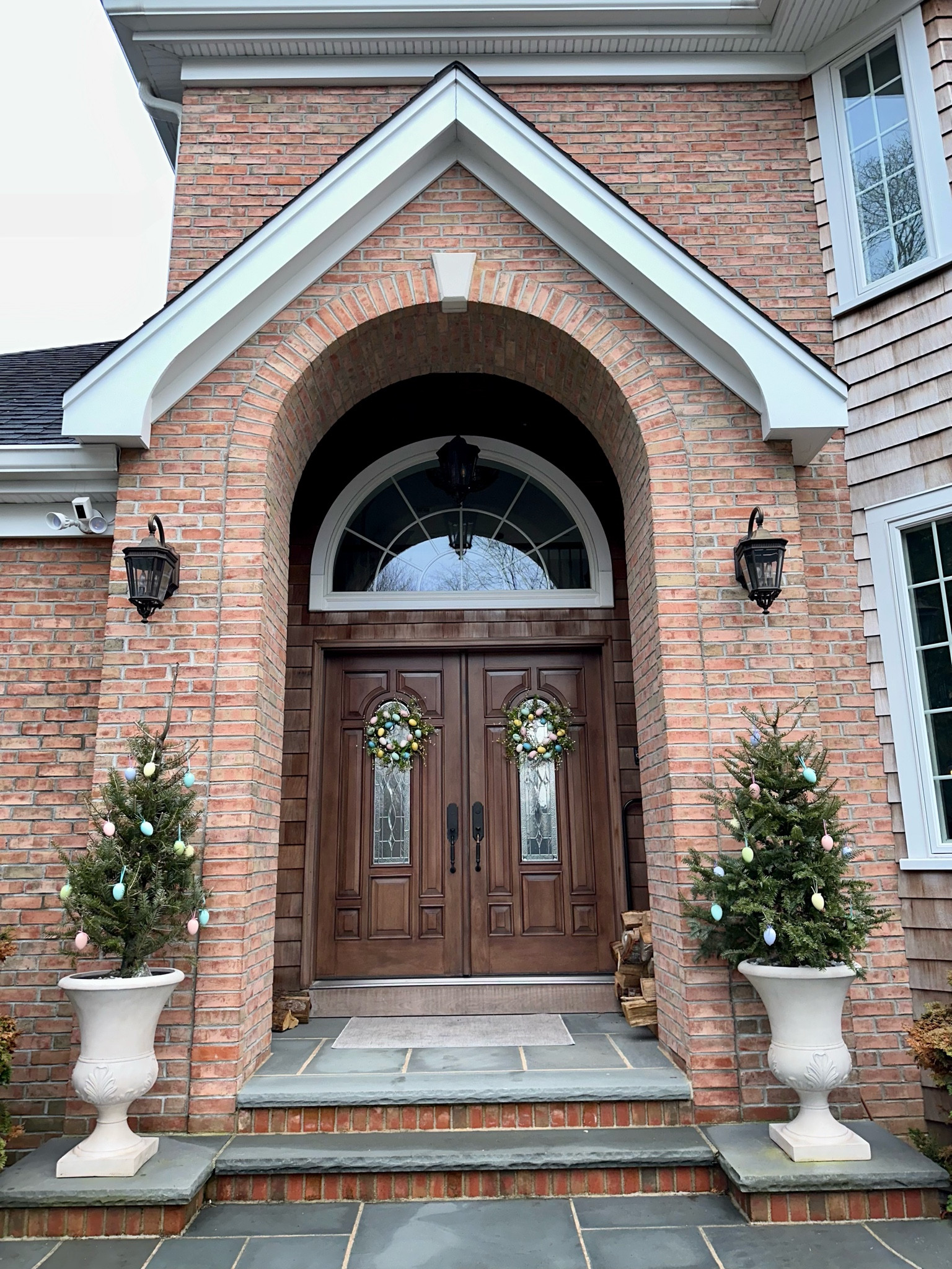 Easter outdoor decor 

#LTKSeasonal #LTKFind #LTKhome