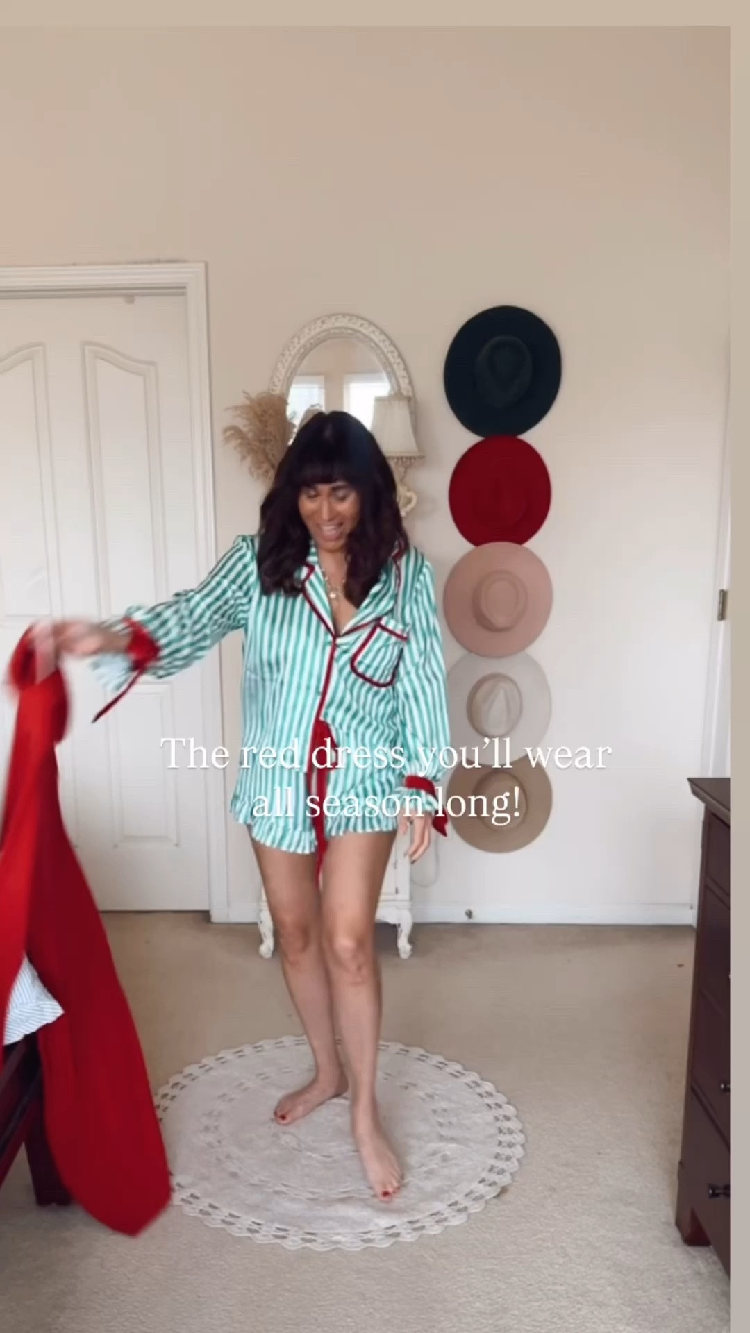 Elegant body con sweater dress!! Perfect for a cocktail party New Year’s party or just date night!

Runs tts
Other colors linked below!
 

#LTKootd #LTKHoliday #LTKSeasonal