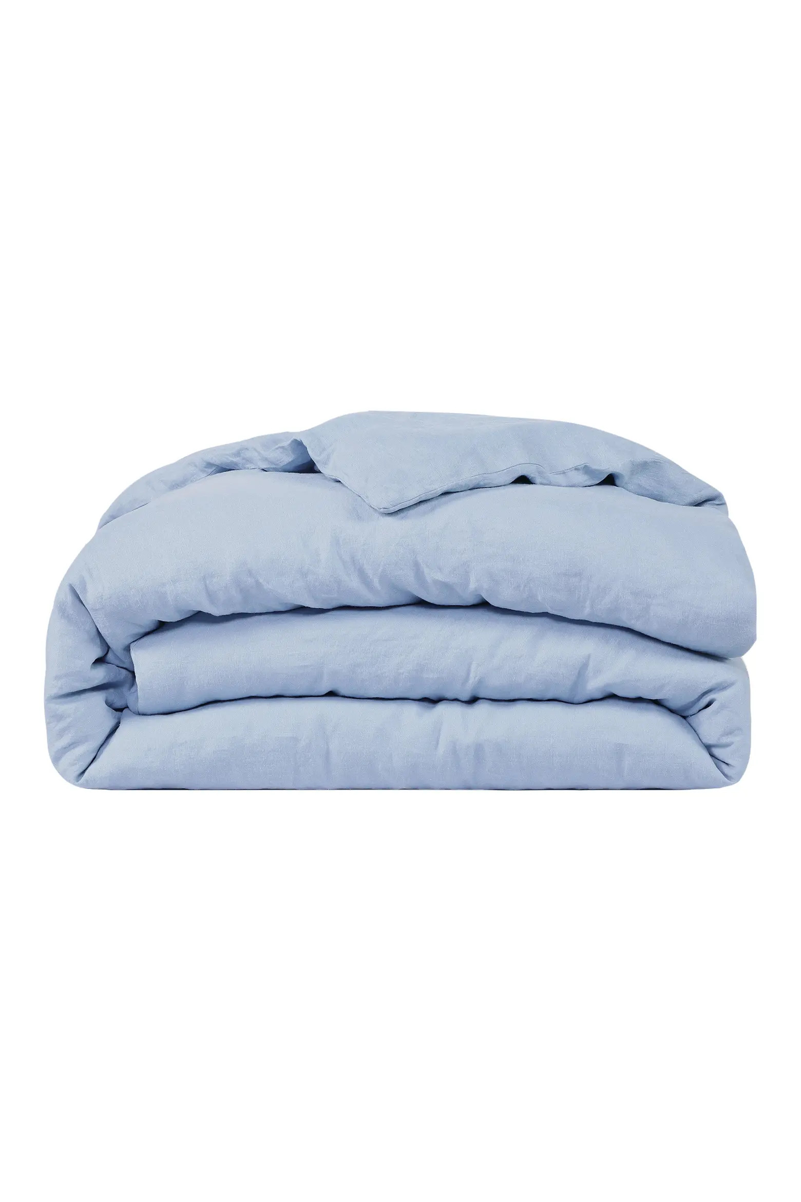 French Linen Duvet Cover | Nordstrom | Nordstrom