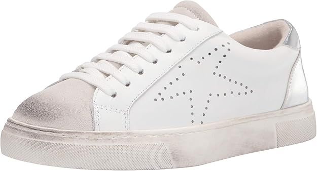 Steve Madden Women's Rezume Sneaker | Amazon (US)