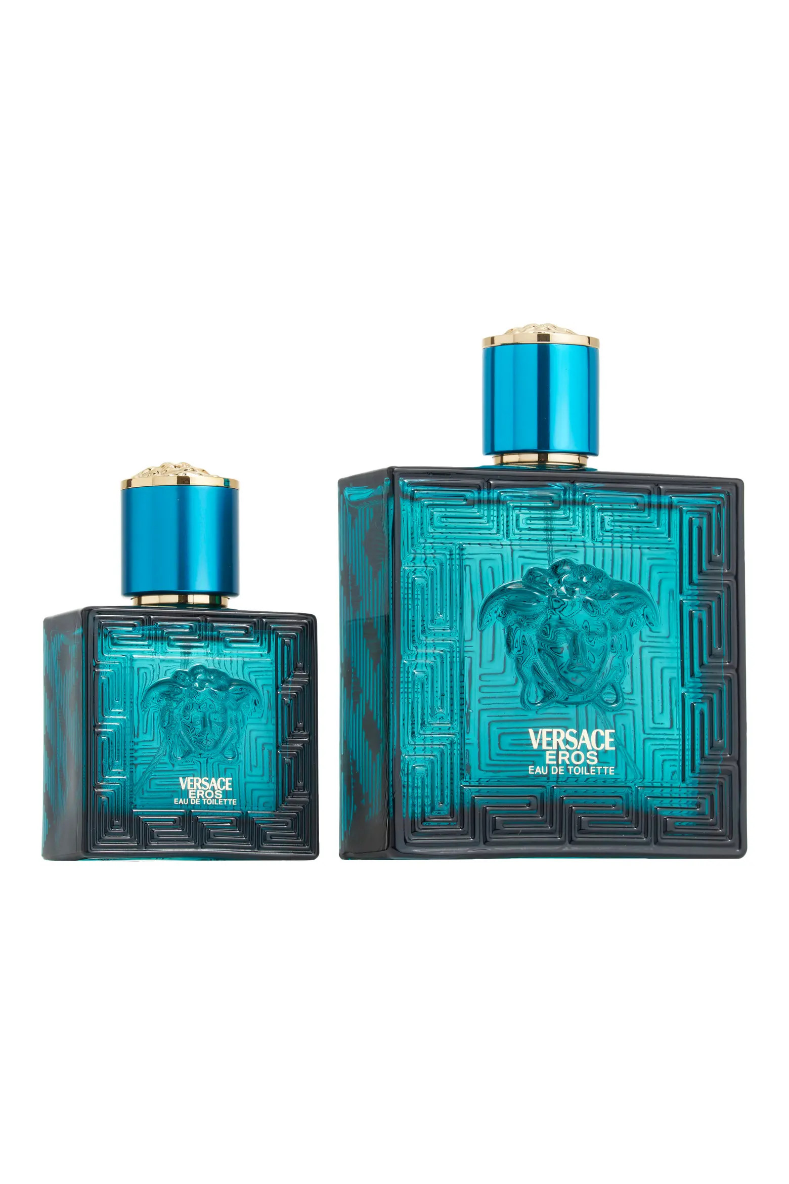Eros Eau de Toilette 2-Piece Gift Set $188 Value (Men) | Nordstrom | Nordstrom