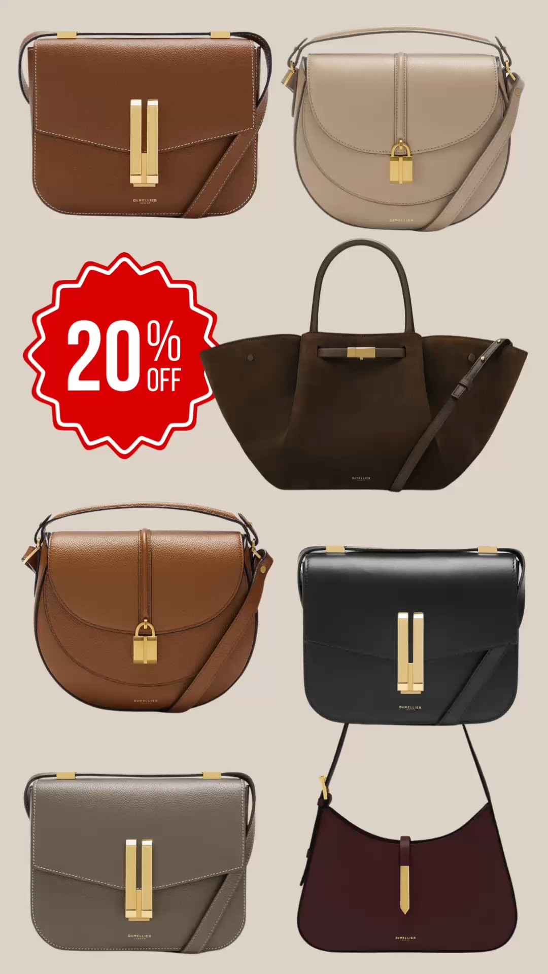 20% OFF with code BF20

#LTKSaleAlert #LTKGiftGuide #LTKCyberWeek