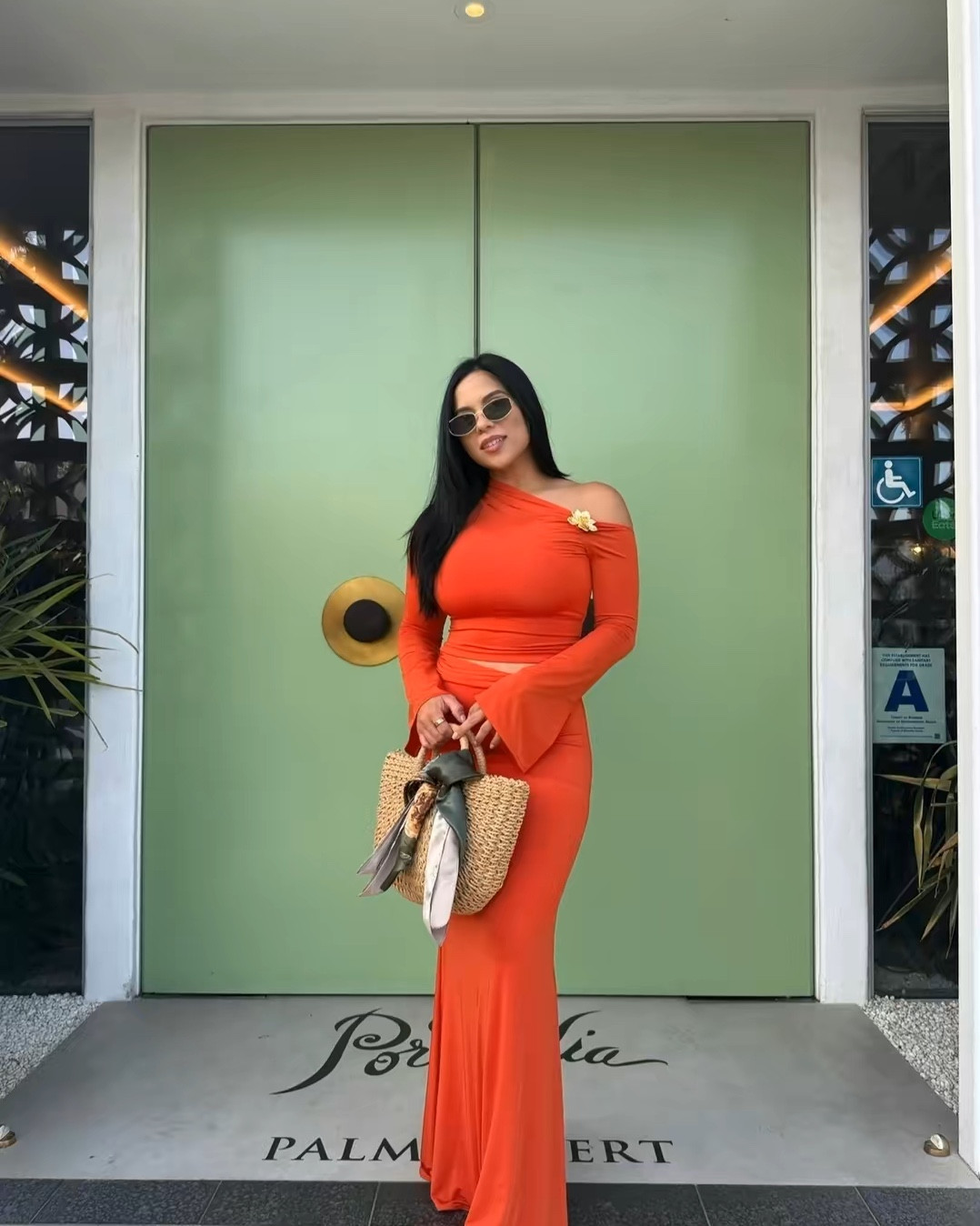 The perfect orange 🍊 perfect for dressing up or being casual chic 

#LTKFindsUnder100 #LTKFindsUnder50 #LTKSaleAlert