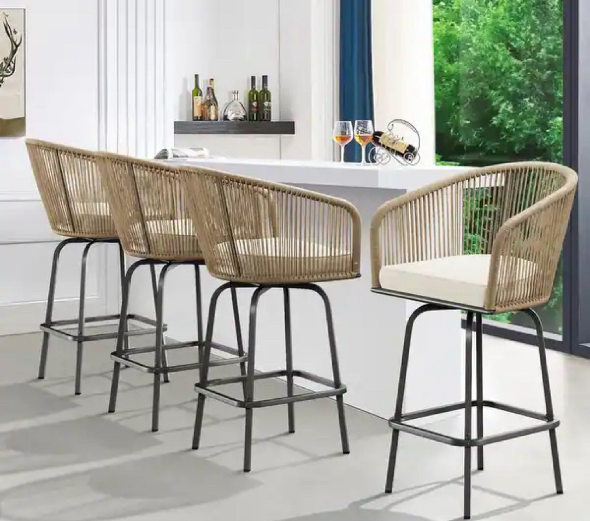 Memorial Day Sale

Home: barstools 
Patio
Barcart
Wicker Chairs


#LTKFamily #LTKSeasonal #LTKHome