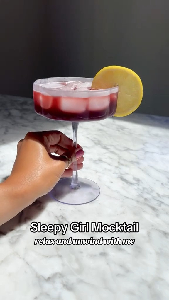 Better night sleep with my sleepy girl mocktail with Magnesi-Om #mocktail #sleeproutine #nightroutine #magnesium

#LTKHome #LTKOver40 #LTKWatchNow