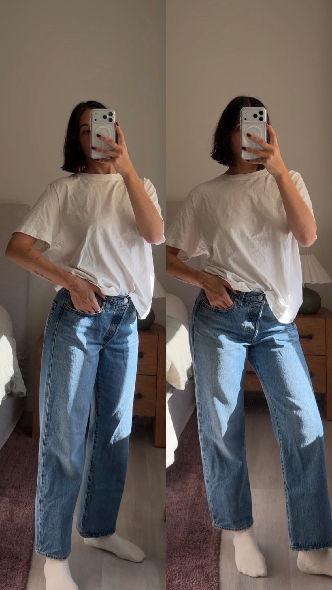 Best jeans for this fall! #LTKFall 

#LTKHoliday #LTKgrwm #LTKootd