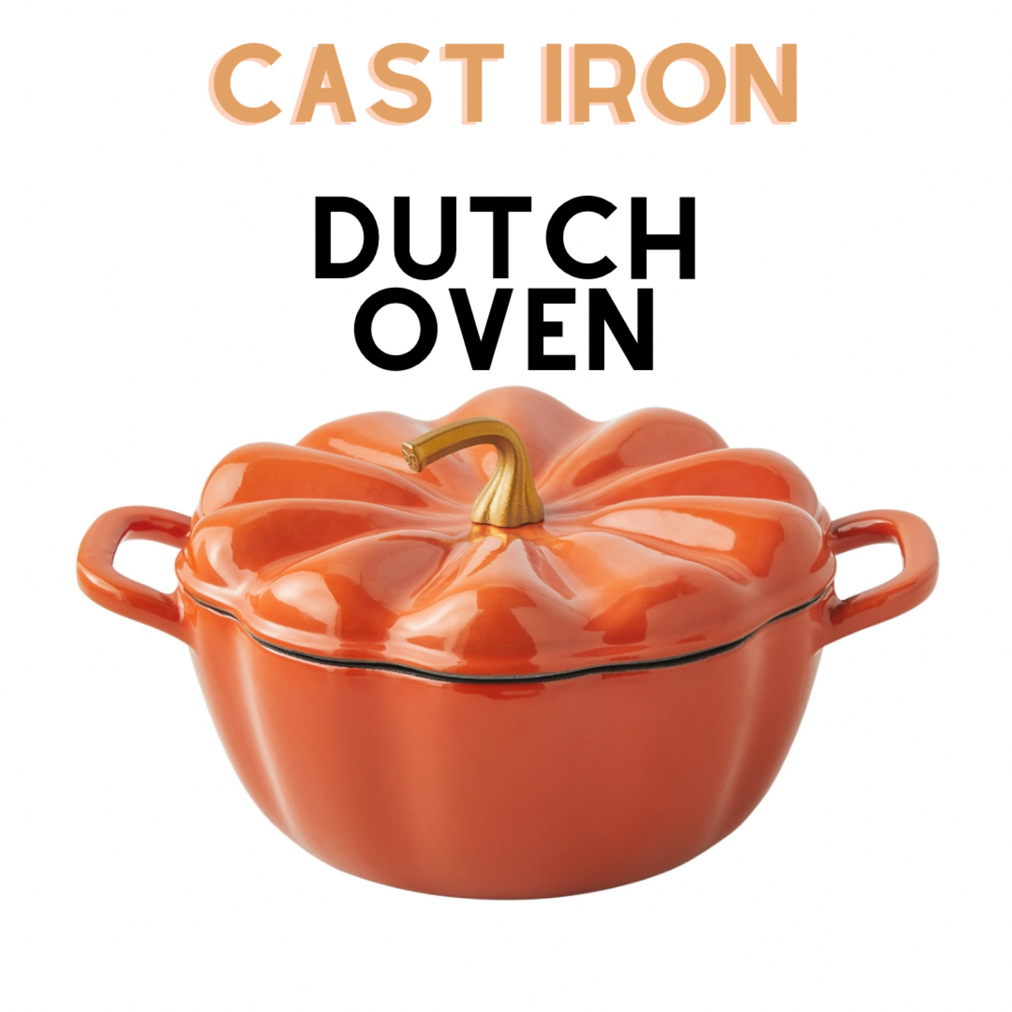 The Pioneer Woman Has Released A Pumpkin Dutch Oven For Thanksgiving