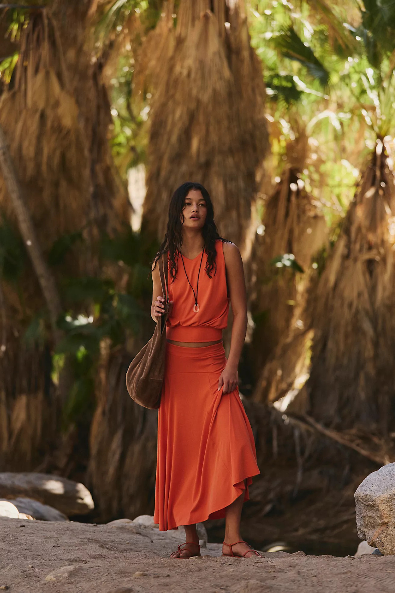 Bristol Skirt Set | Free People (UK)