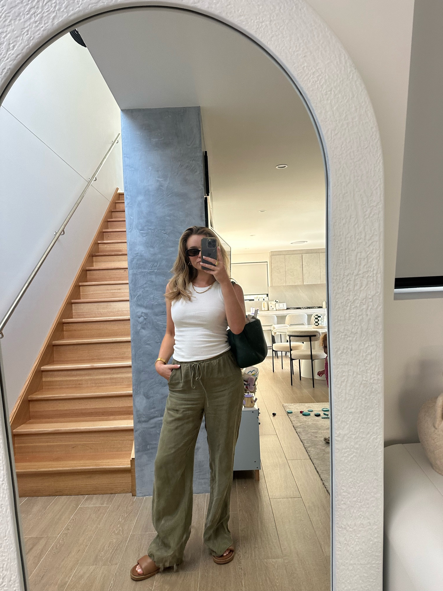 Weekend outing attire 

#LTKfindsunder100 #LTKaustralia #LTKfamily