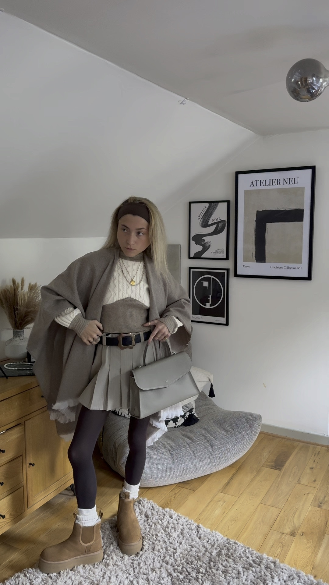 The perfect layered autumn outfit 

#LTKautumn #LTKstyletip #LTKuk