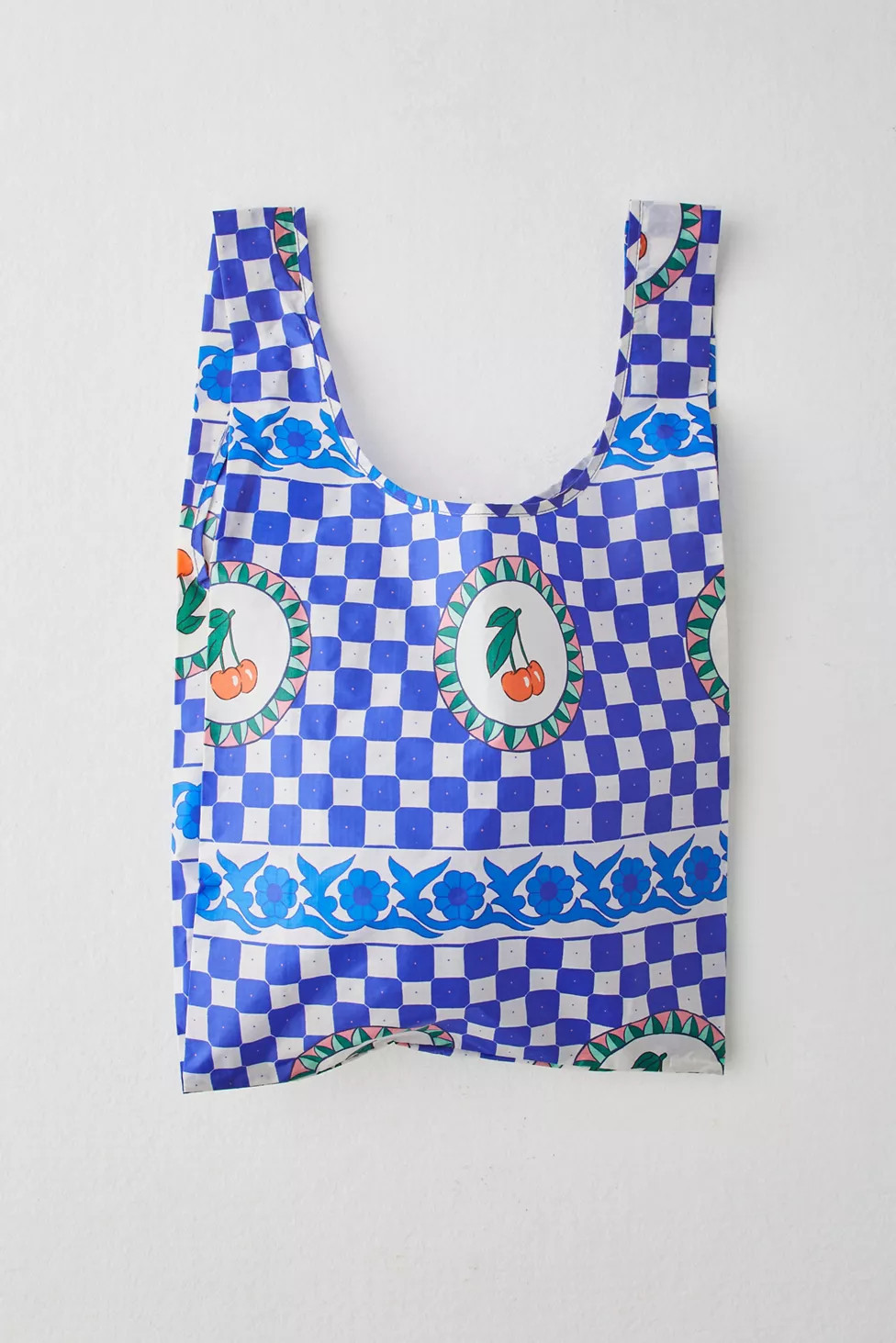 BAGGU Standard Reusable Tote Bag | Urban Outfitters (US and RoW)