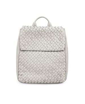 American Leather Co. Liberty Woven Backpack | Macys (US)