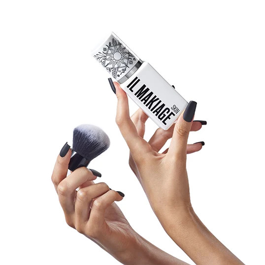 Sun Foam | IL MAKIAGE