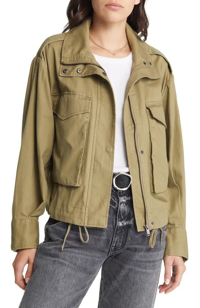 Utility Jacket | Nordstrom