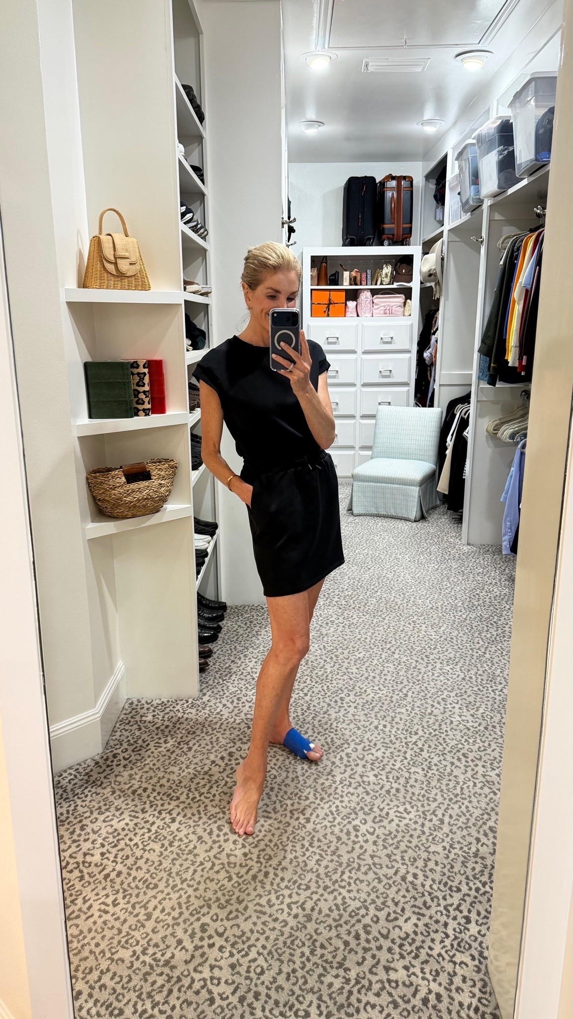 Best seller this month! Amazing athletic dress only $40. @Target 

Size S

#LTKActive #LTKOver40 #LTKootd