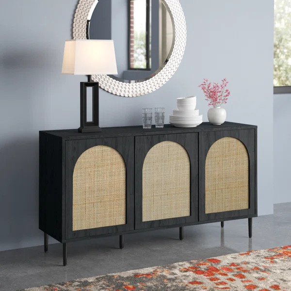 Castyn 56" Wide Sideboard | Wayfair North America