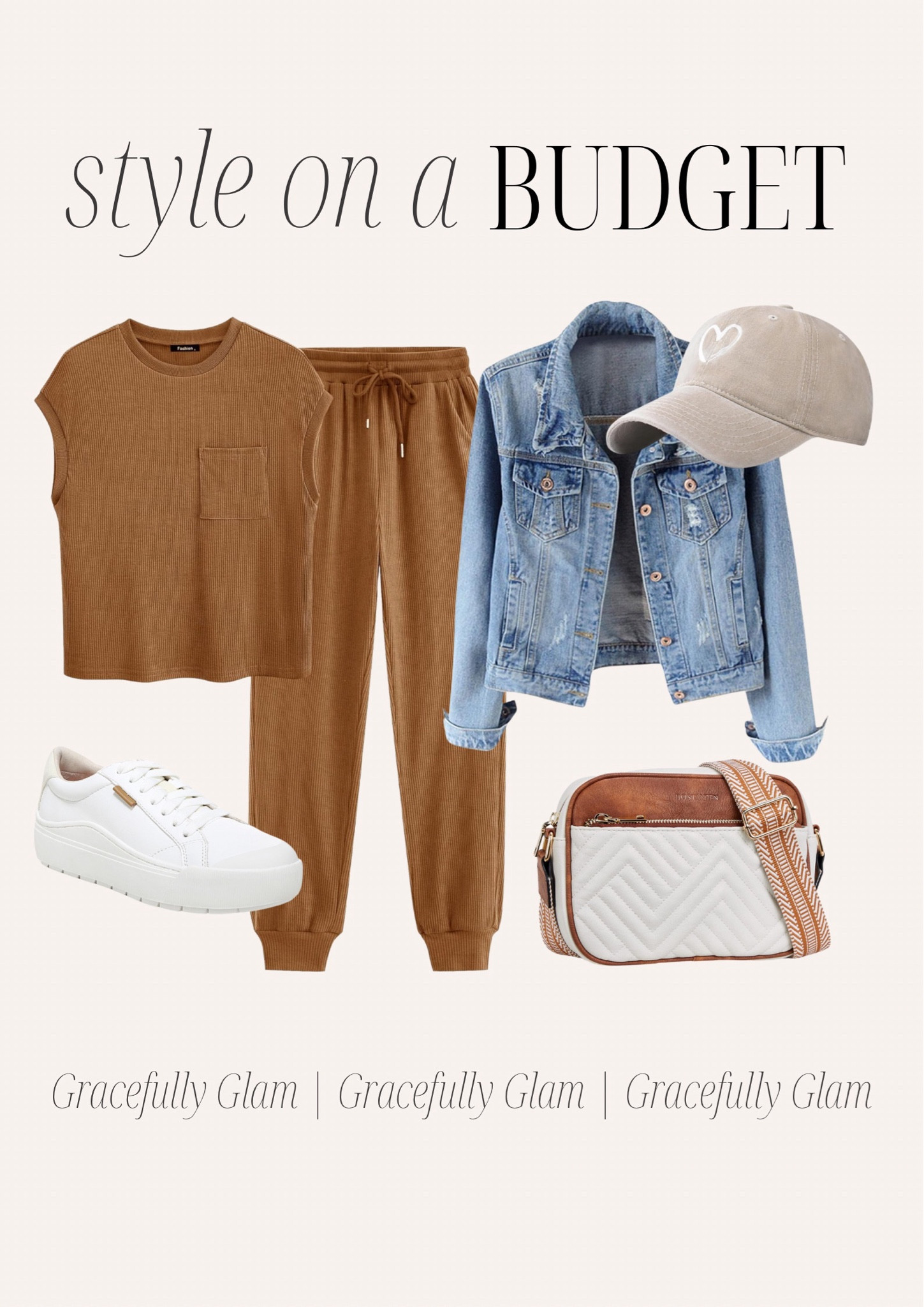 airport style from amazon!

#LTKFindsUnder50 #LTKStyleTip #LTKTravel