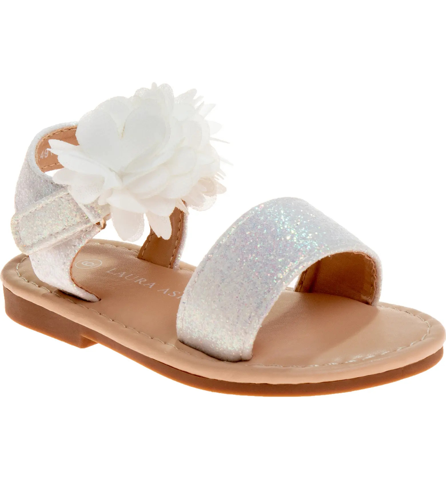 Kids' Rosette Sandal | Nordstrom Rack