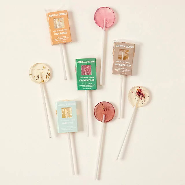 Blooming Lollipops | UncommonGoods