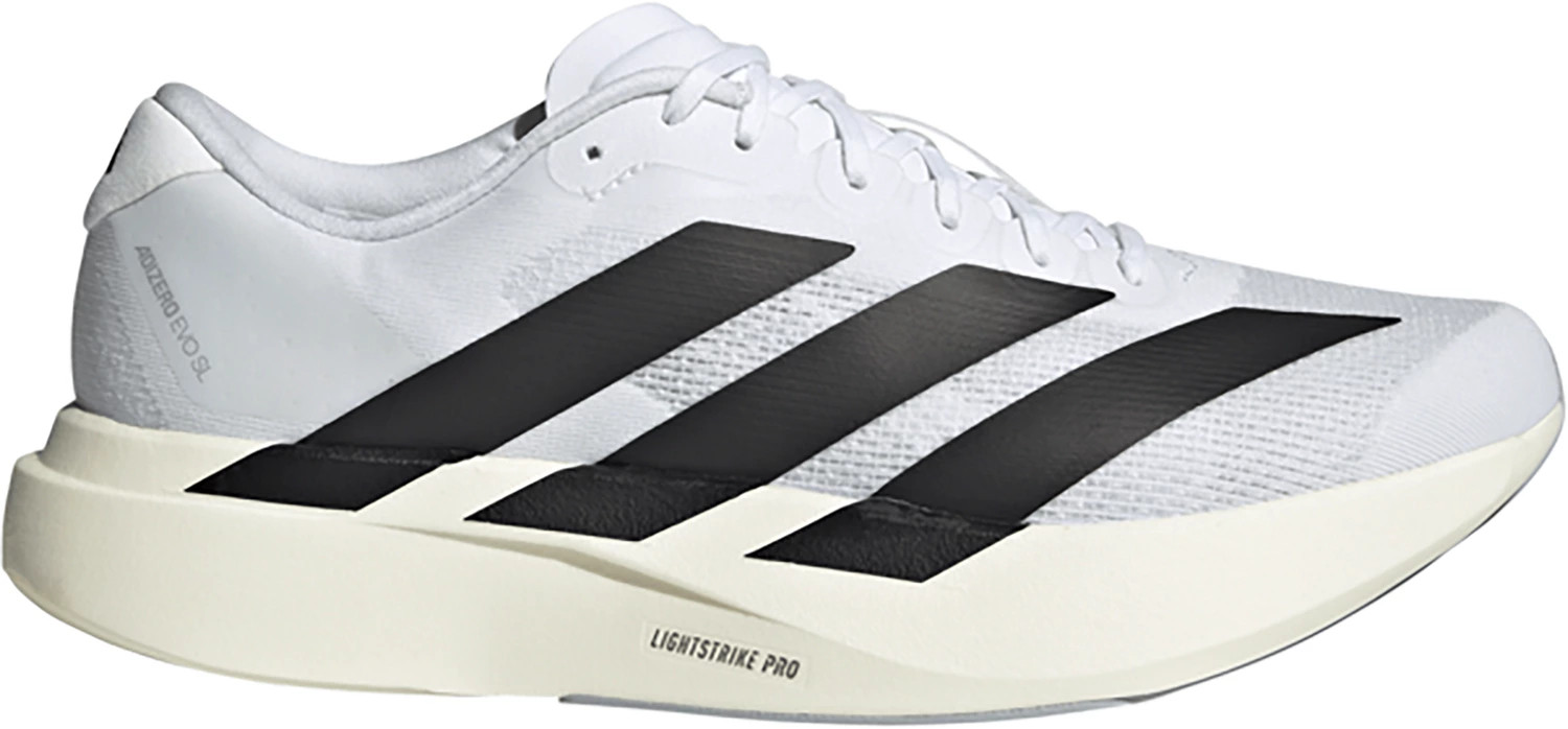 adidas Men's Adizero Evo SL Running Shoes | Academy Sports + Outdoors