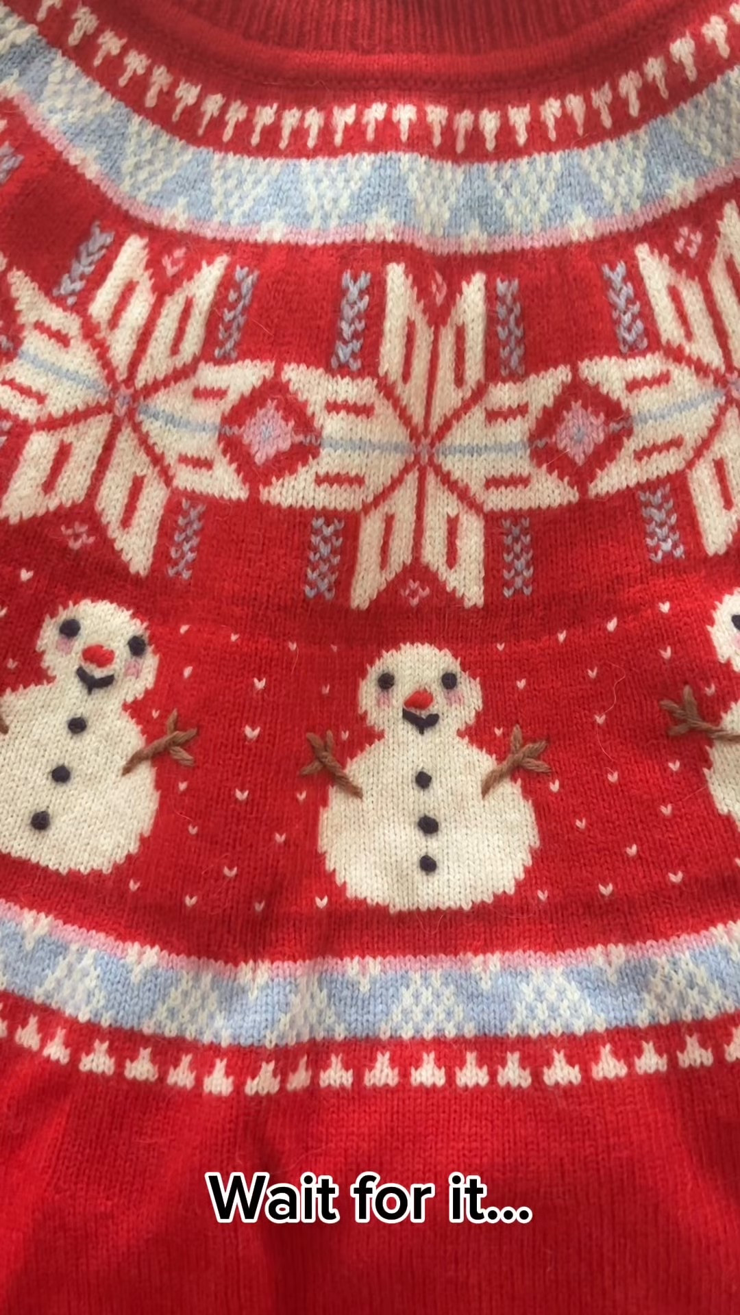 So cute it should be illegal. 

I love collecting Christmas sweaters, and I’m so thrilled that I now get to match with someone . I love this adorable snowman boutique because I’m really loving red and blue together this year.

#LTKmomlife #LTKBaby #LTKHoliday