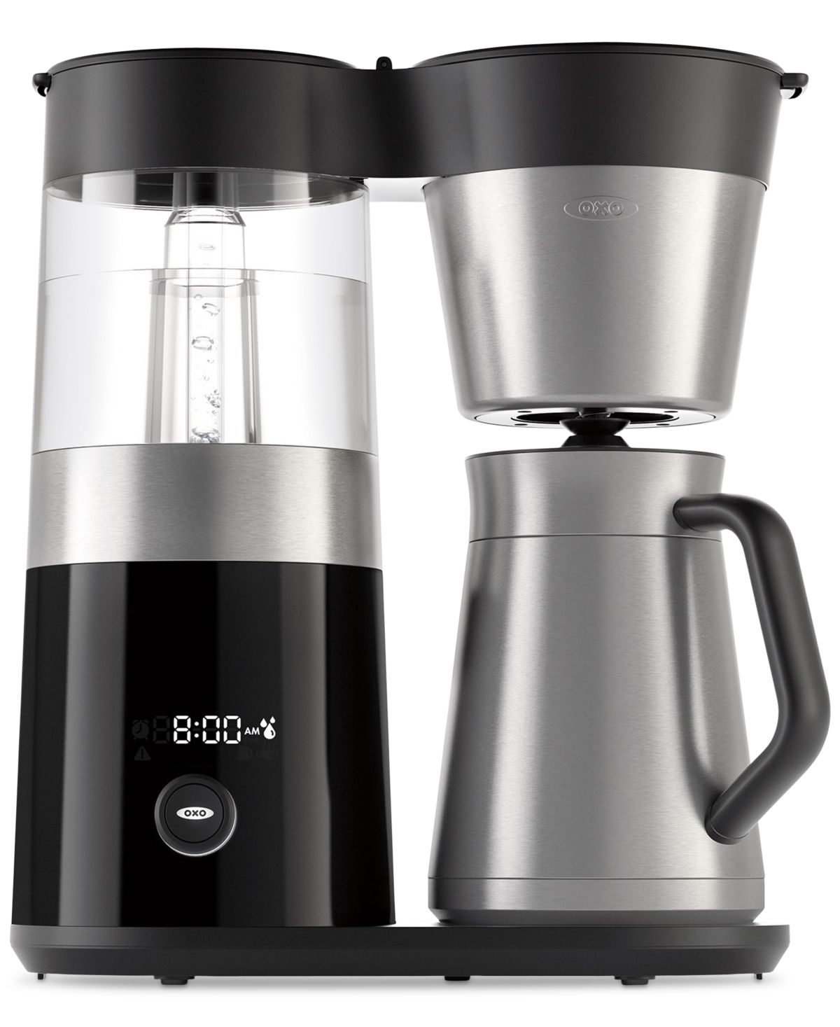 Oxo 9-Cup Coffee Maker | Macys (US)