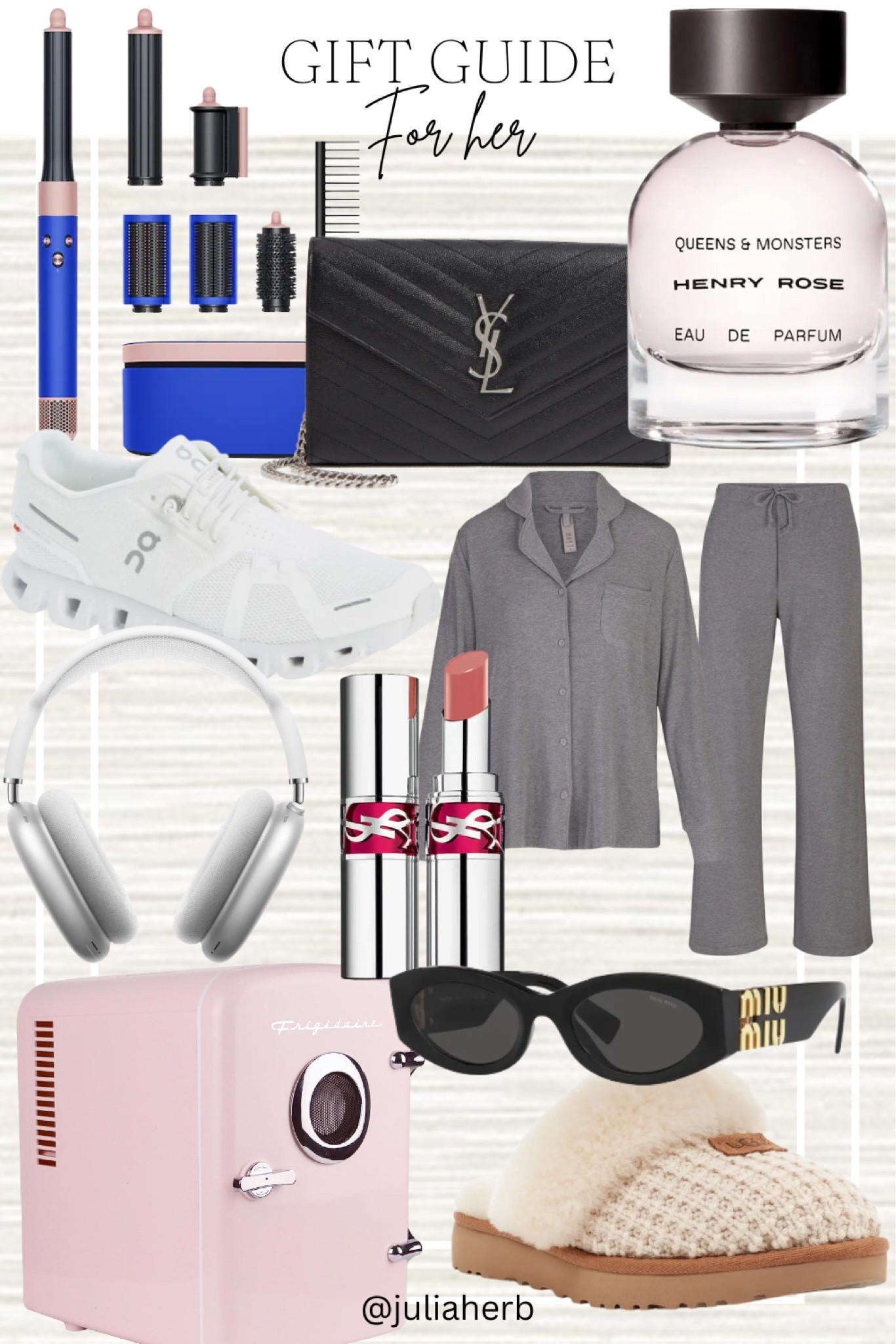 Christmas gift ideas for wife, girlfriend, mom, sister, or any female in your life 💓

#LTKSeasonal #LTKHoliday #LTKGiftGuide