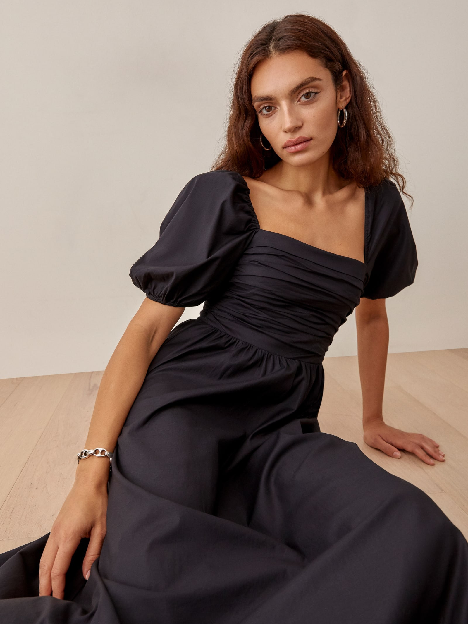 Rachelle Dress | Reformation (Global)