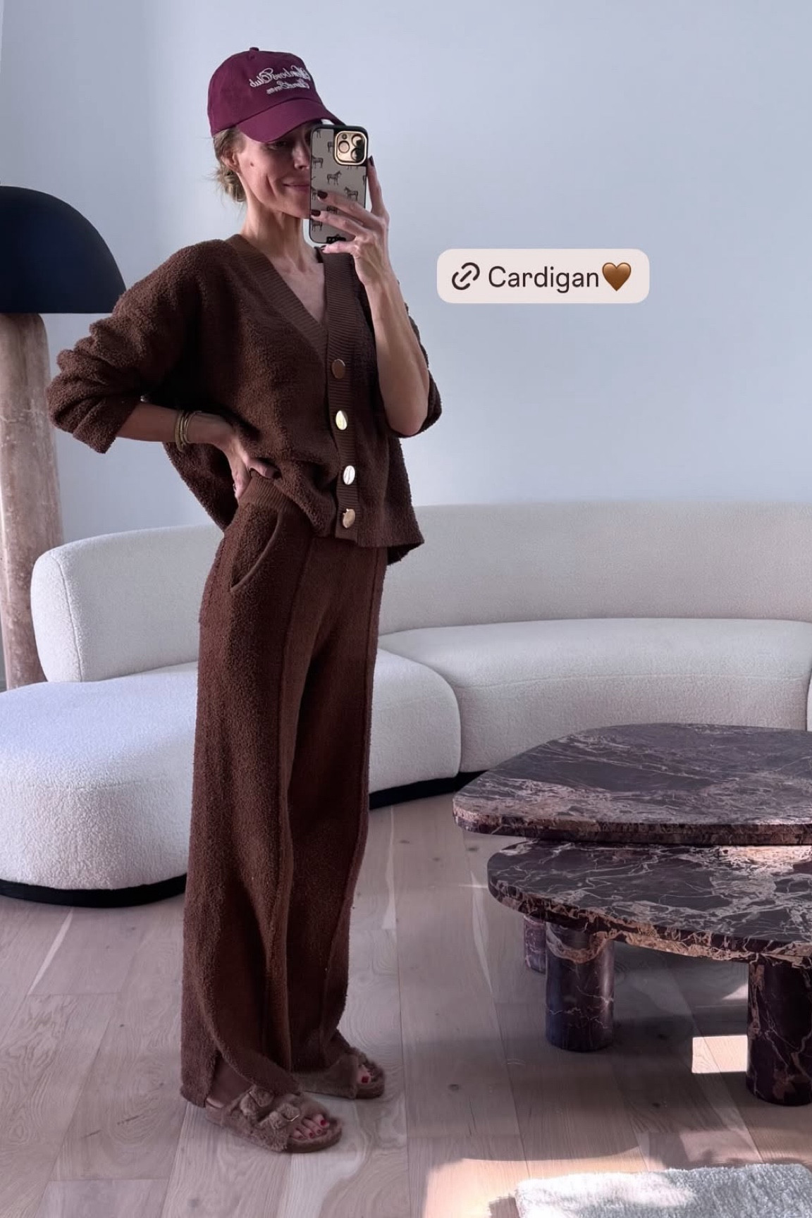 Saturday at home #ootd 🤎

#LTKFindsUnder100 #LTKSeasonal