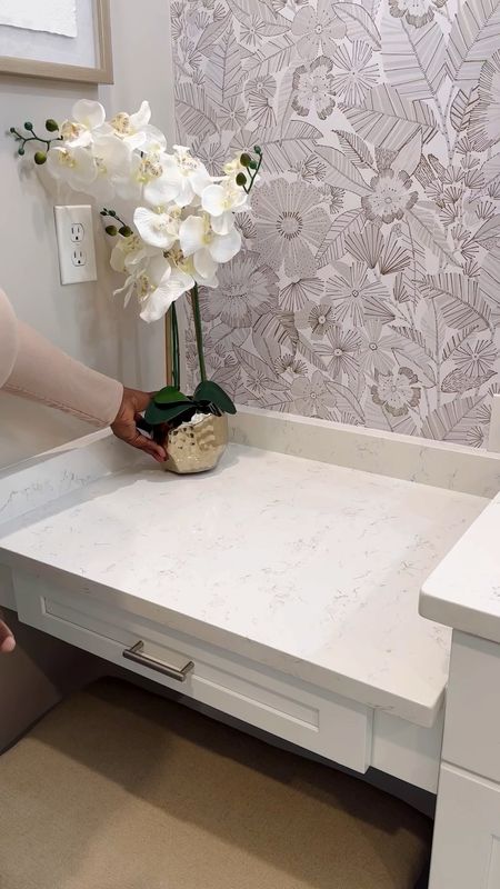 Organize with Me - Bathroom Vanity 


#LTKhome