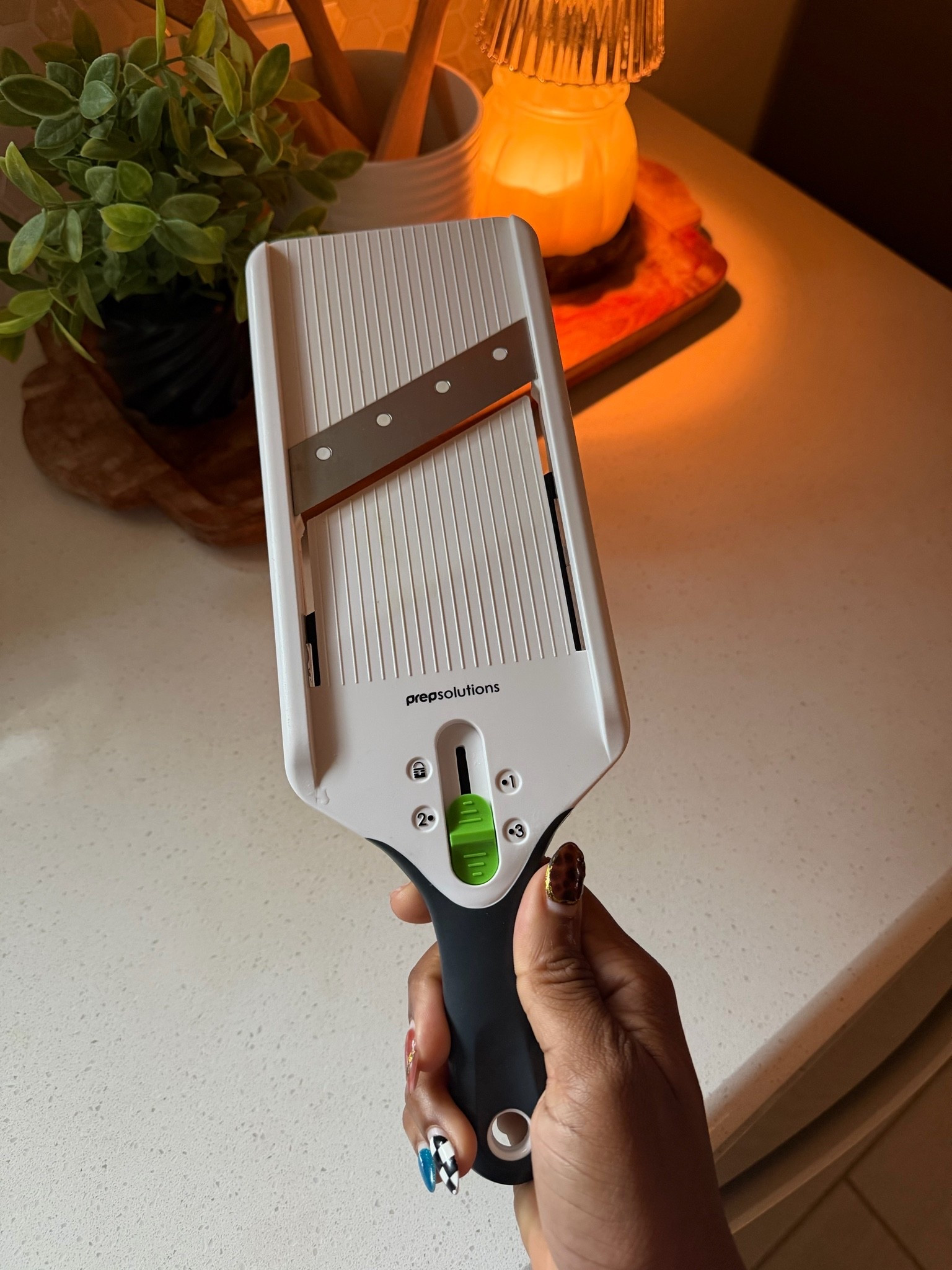 Only way I can slice up my vegetables

#LTKmomlife #LTKHome #LTKdayinmylife