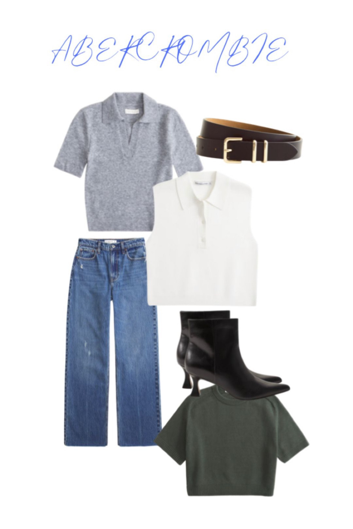 Abercrombie favorites 

#LTKstyletip #LTKfindsunder100 #LTKMostLoved