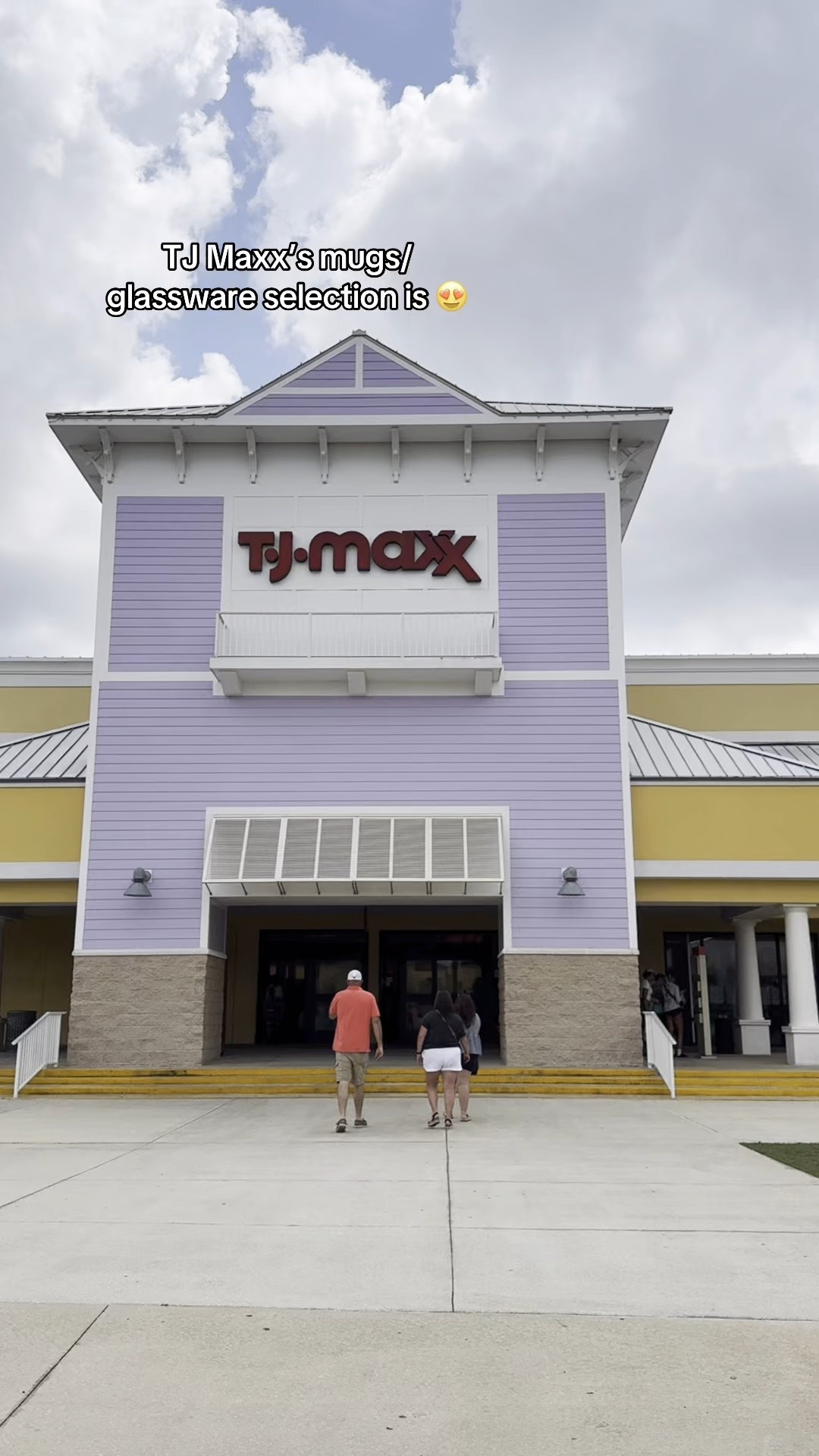 TJ Maxx has SOOO many cute cups right now !!! 

#LTKFindsUnder50 #LTKSeasonal #LTKHome