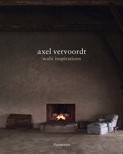 Axel Vervoordt: Wabi Inspirations | Amazon (US)