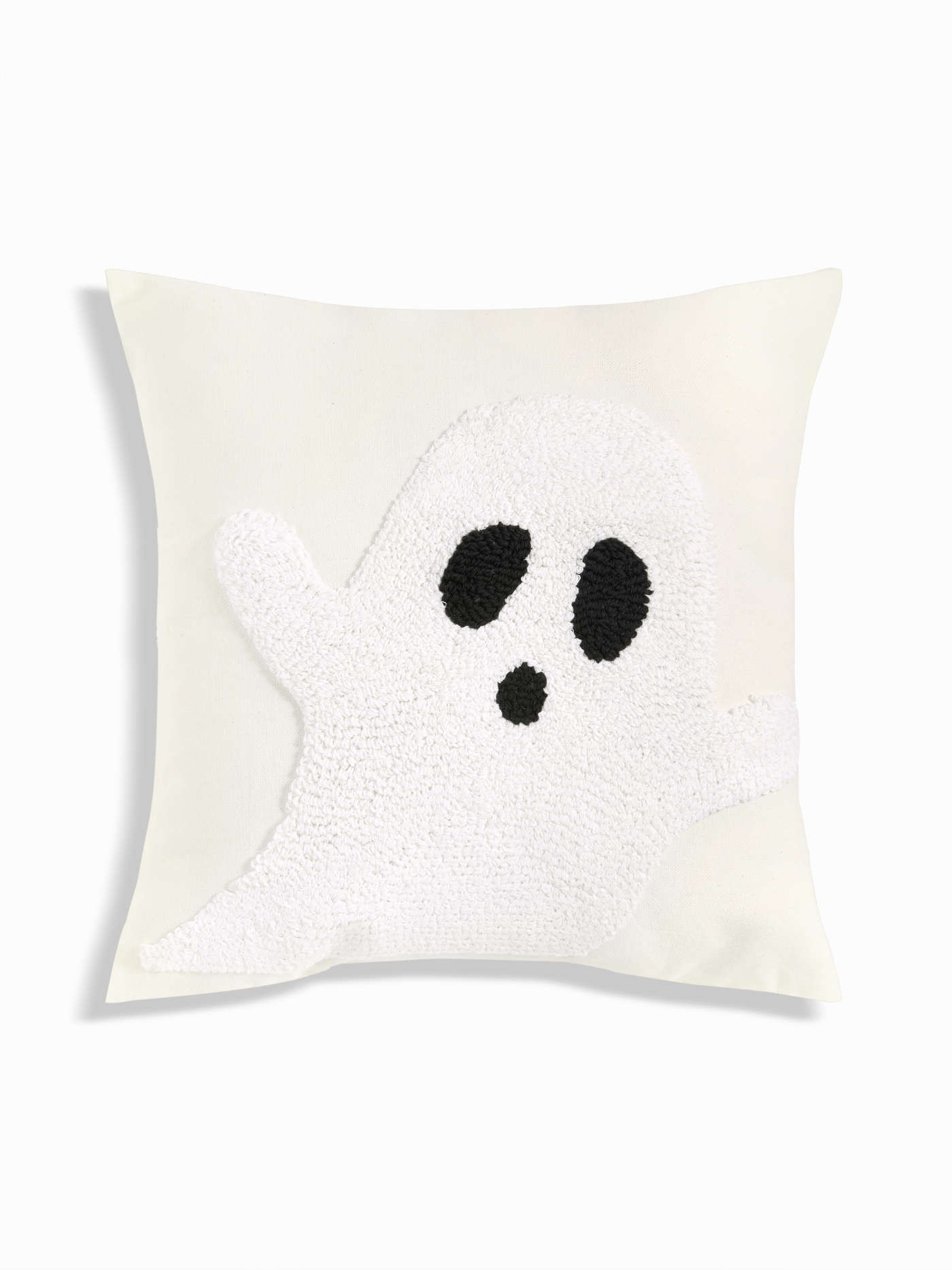 Canvas HALLOWEEN PATTERN PILLOWCASE For Holiday Home | Cider