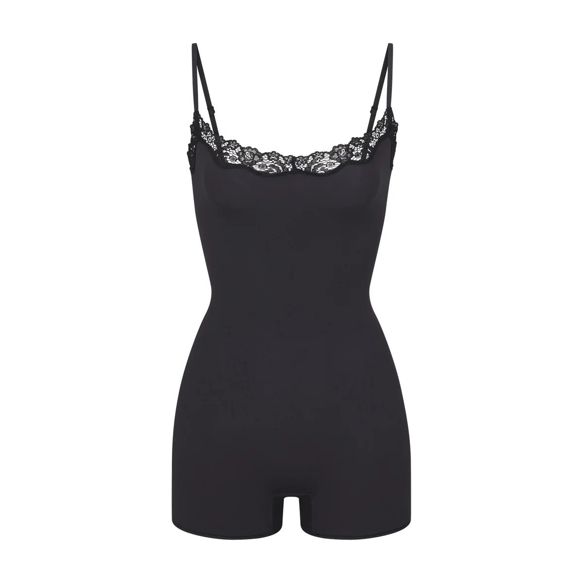 FITS EVERYBODY LACE ONESIE | SKIMS (US)