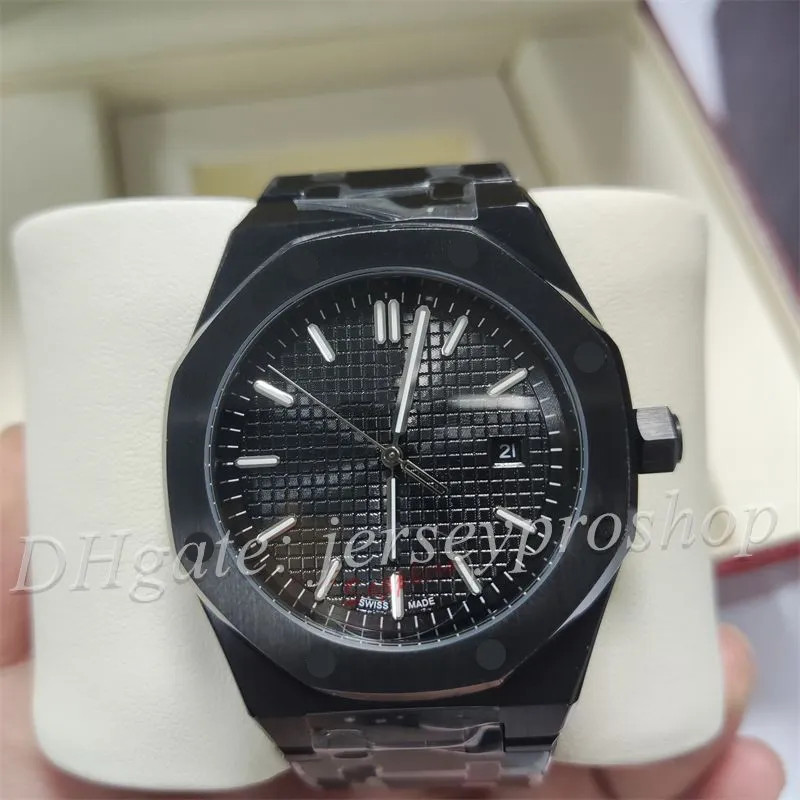 Save Big on Bulk Automatic Watches For Women 42mm Automatic Mechanical Watch Mens Womens Stainles... | DHGate