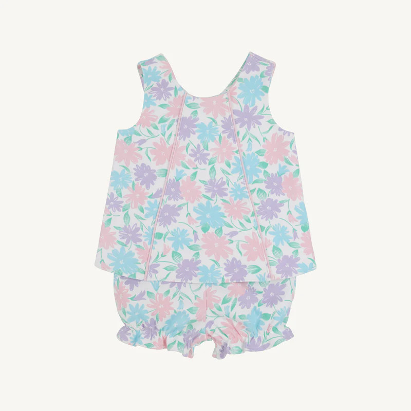 Color
      
      Glastonbury Blooms | The Beaufort Bonnet Company