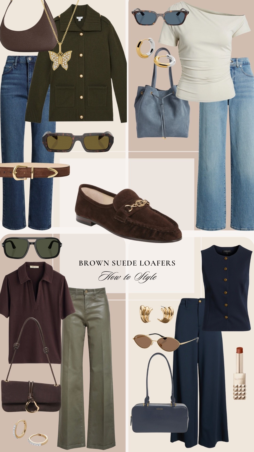 HOW TO STYLE✨ via Nordstrom Sale 



Anniversary Sale, N Sale, Nordstrom

#LTKSaleAlert #LTKStyleTip #LTKShoeCrush