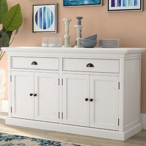 Amityville Wood Sideboard | Wayfair North America