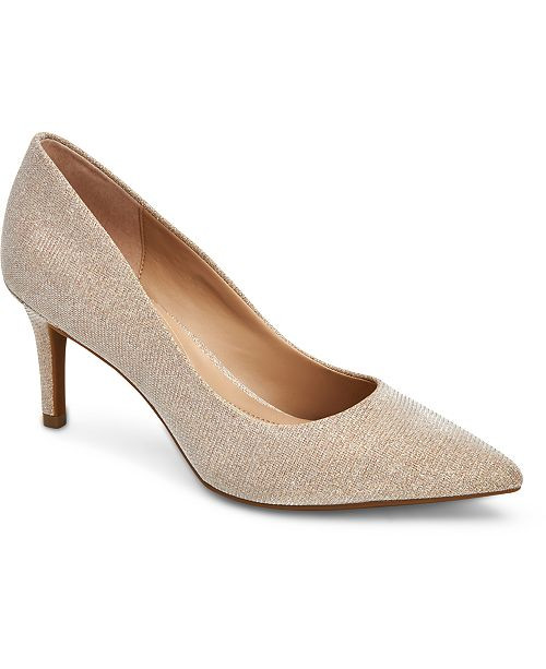 Women's Step 'N Flex Jeules Pumps, Created for Macy's | Macys (US)