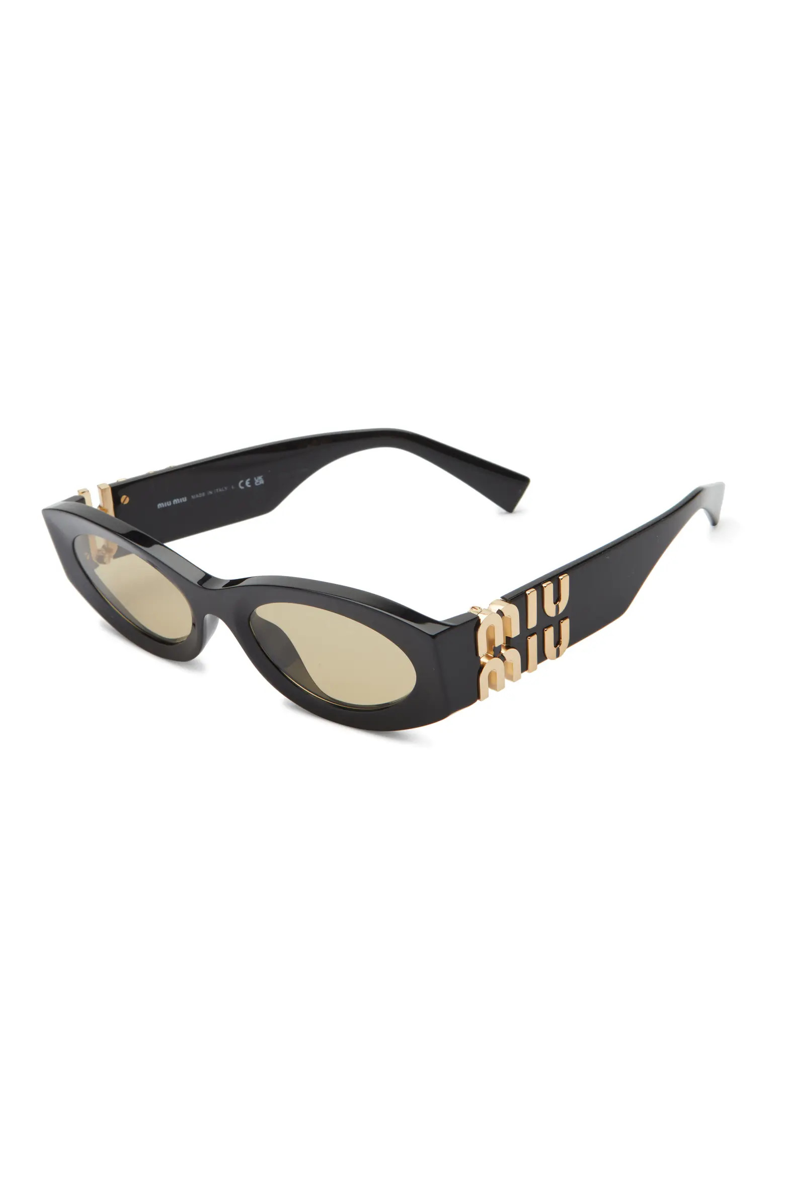 Miu Miu 54mm Rectangular Sunglasses | Nordstrom | Nordstrom