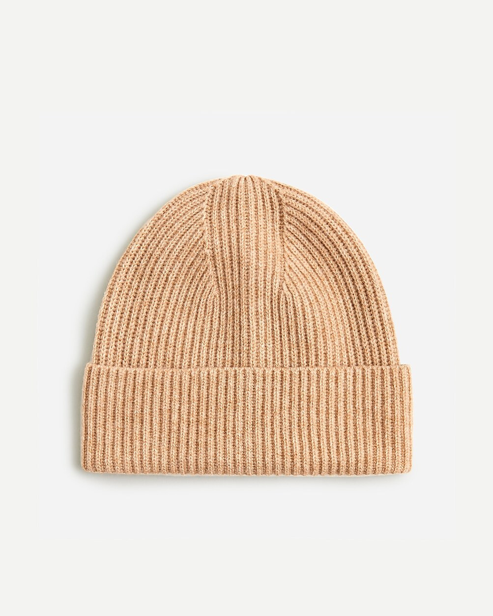 Cashmere beanie | J. Crew US