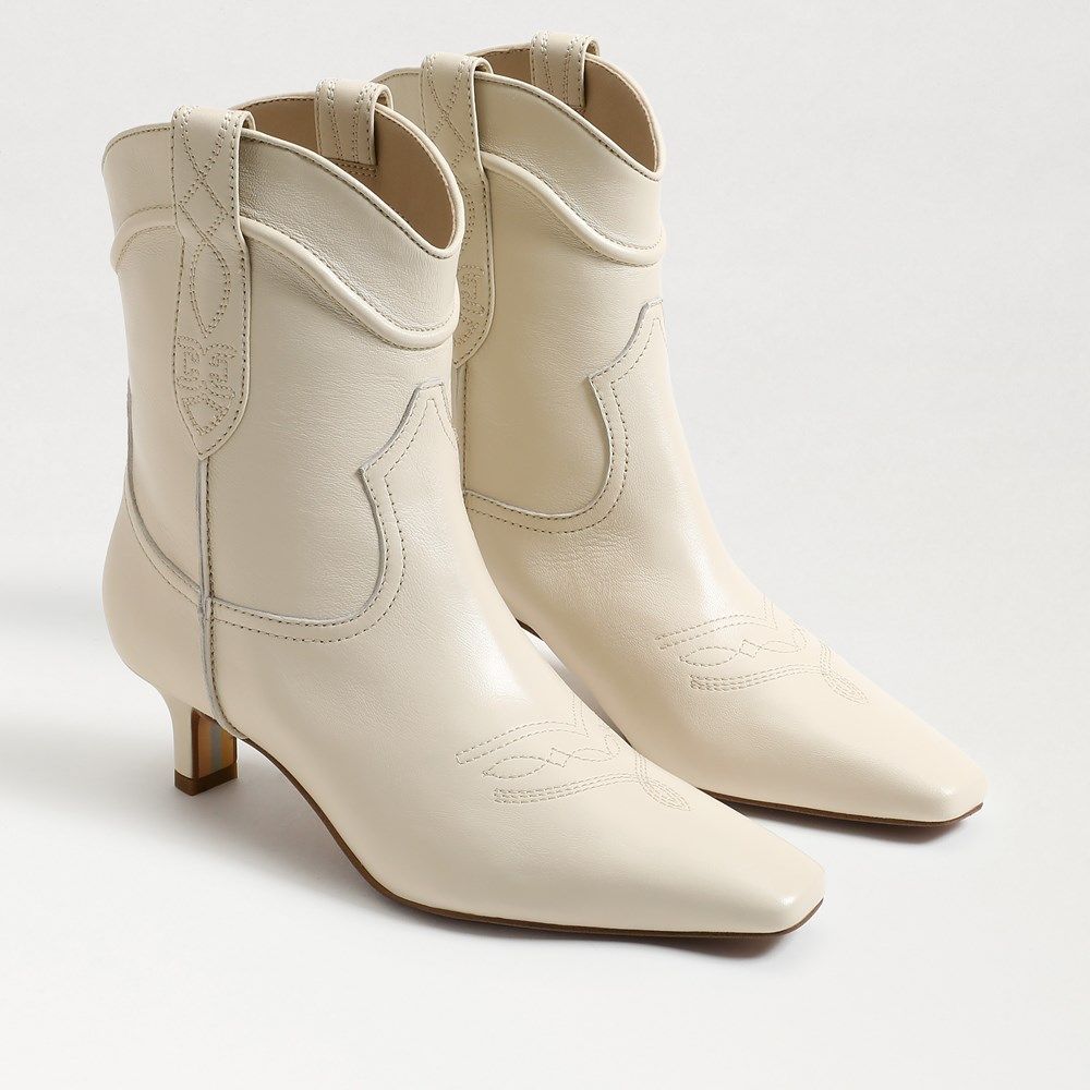 Sam Edelman Taryn Ankle Bootie | Women's Boots and Booties | Sam Edelman