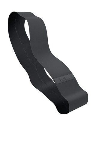 bala Heavy Resistance Big Band in Charcoal. | Revolve Clothing (Global)