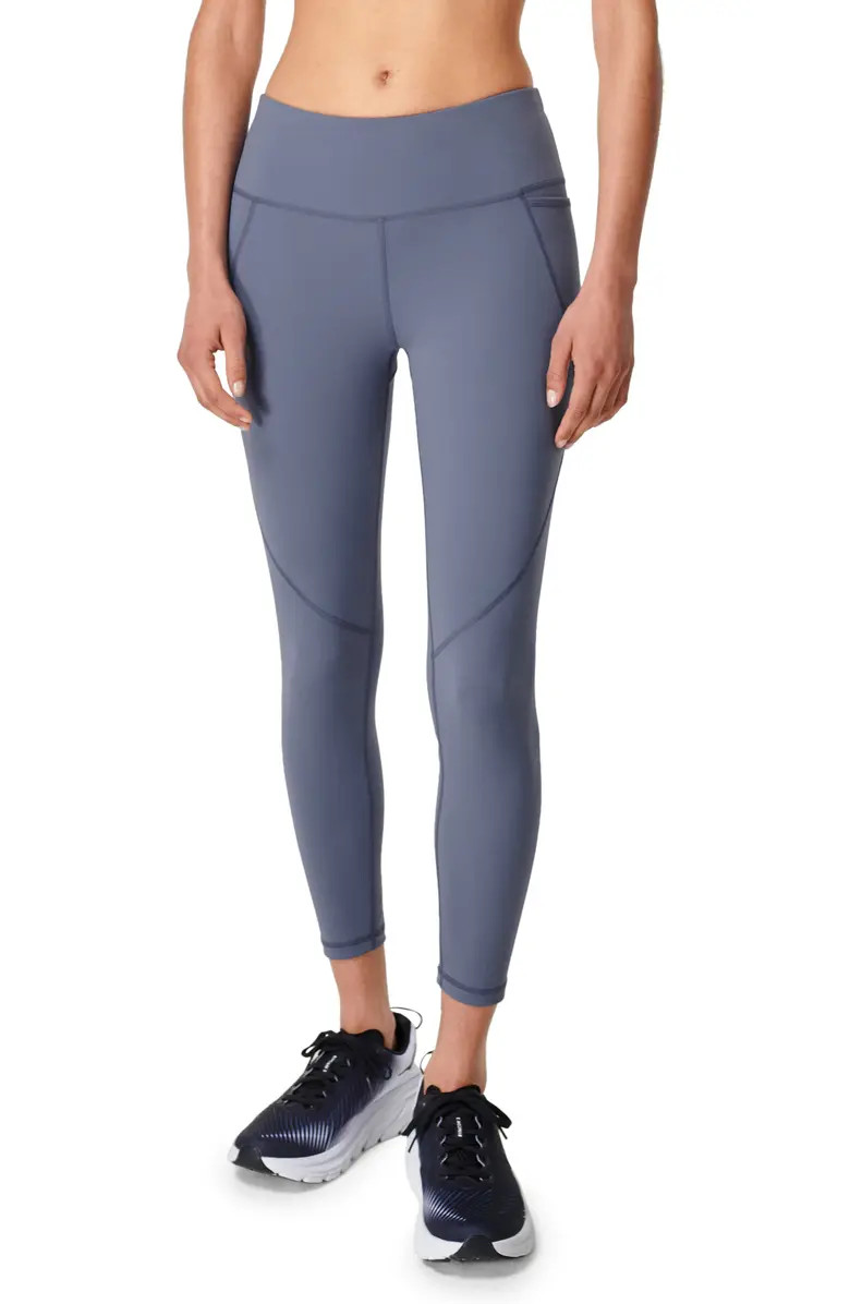 Power Pocket Workout 7/8 Leggings | Nordstrom