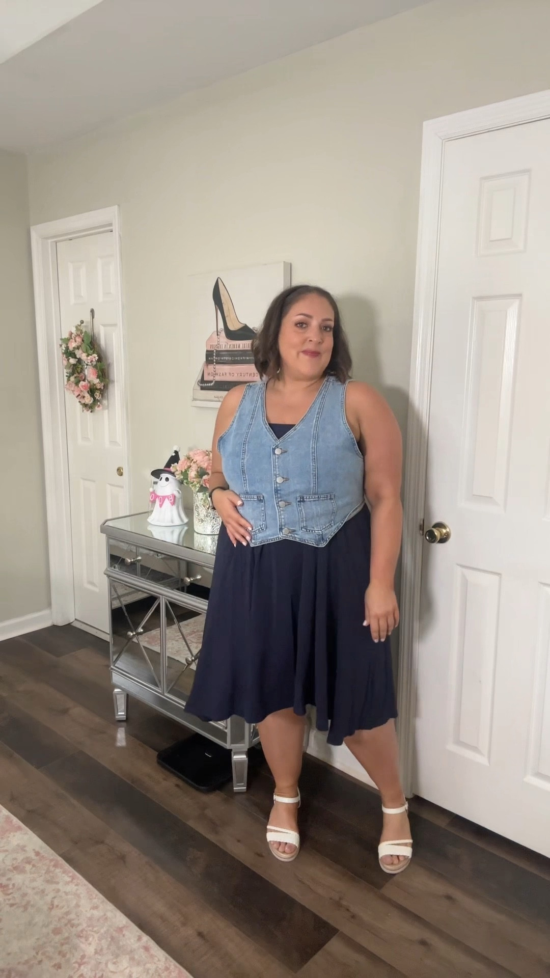 Work OOTD

#LTKWorkwear #LTKOver40 #LTKPlusSize